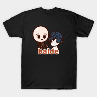 balde | (fan-art by smoomaru) T-Shirt
